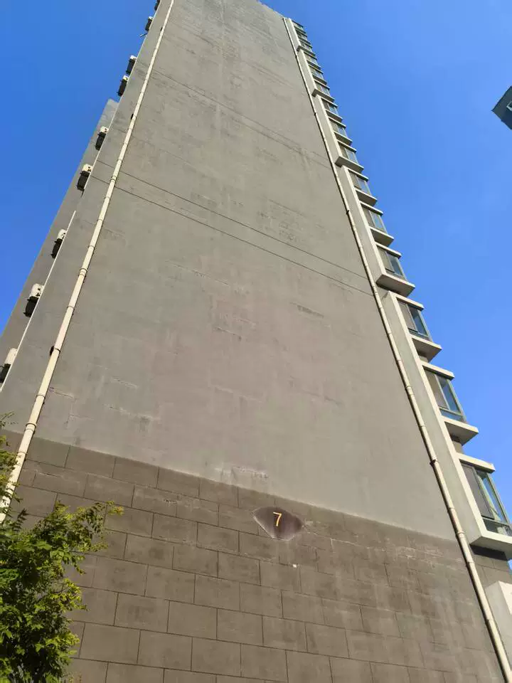 广饶县 尚能时代小区