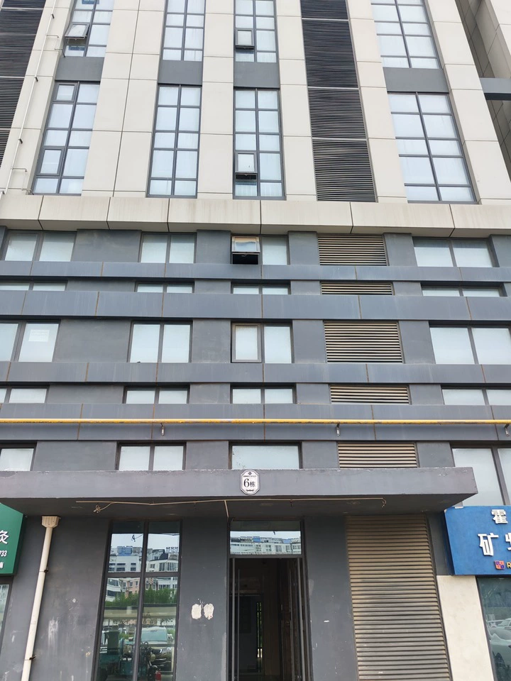 东营区 天目山路1199号