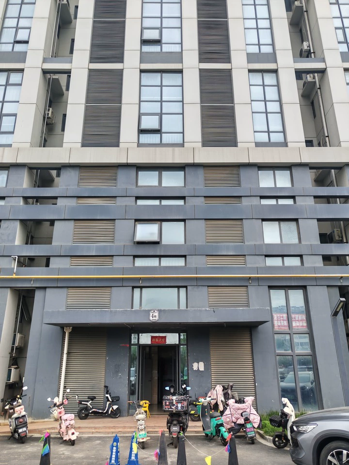 东营区 天目山路1199号