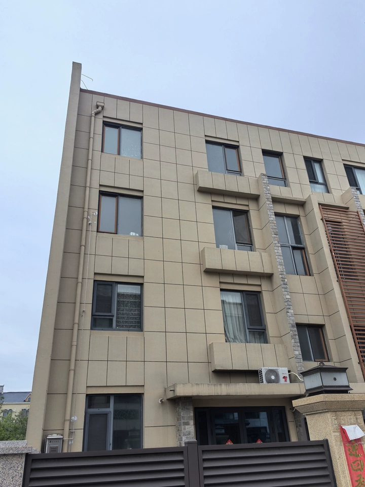 东营区 郑州路306号齐龙世纪花园