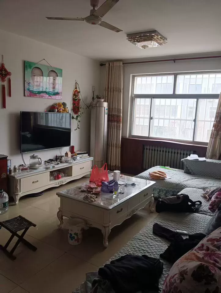 河口区 海宁小区