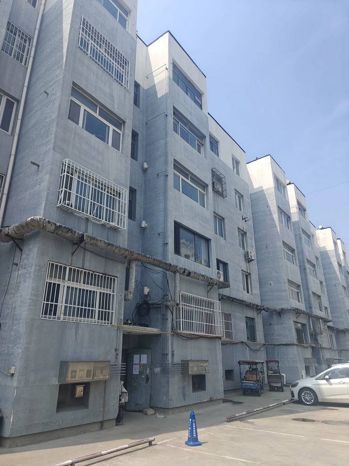 垦利区 东营市垦利区双桥路8号2幢1单元401的房产