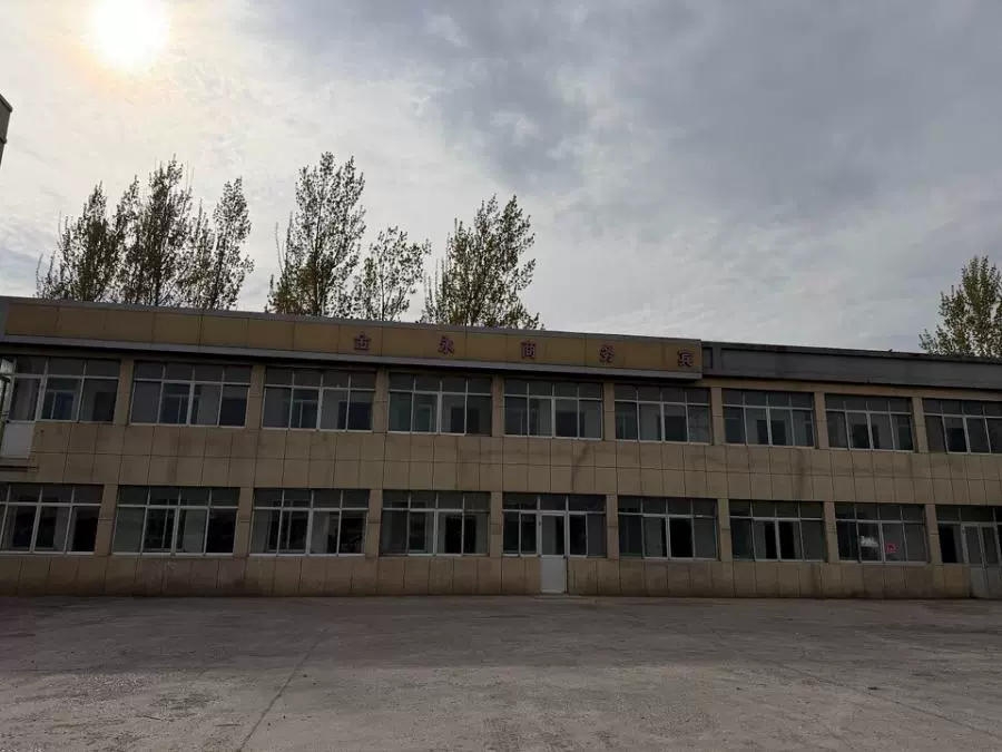 广饶县 大王镇青垦路西侧王南段2号商服用地和不动产各一处