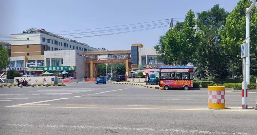 东营区 华山路389号金山小区27幢3单元501房产
